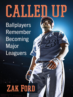 cover image of Called Up